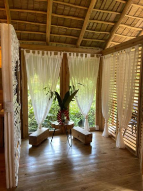 Samo Eco Lodge